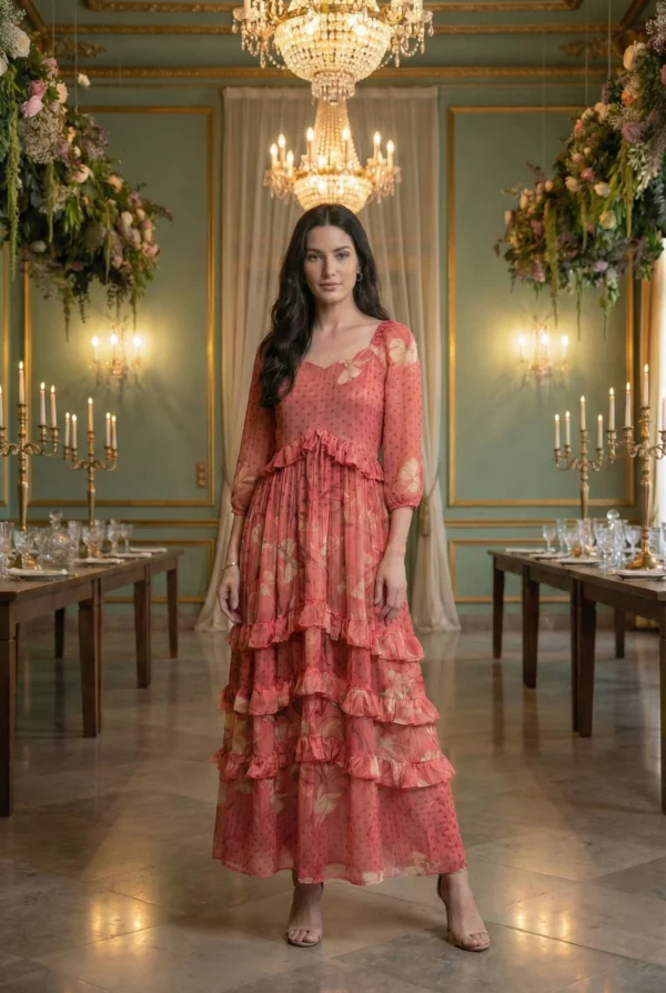 Forever Yours Maxi