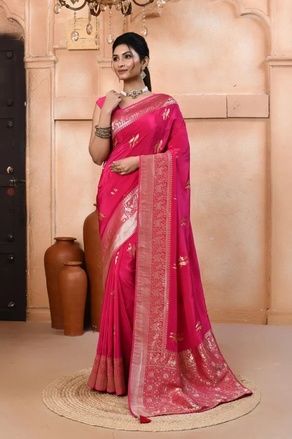 Edge Soft Silk