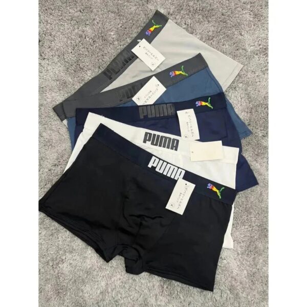 PumaCore Premium Trunks Pack of 8